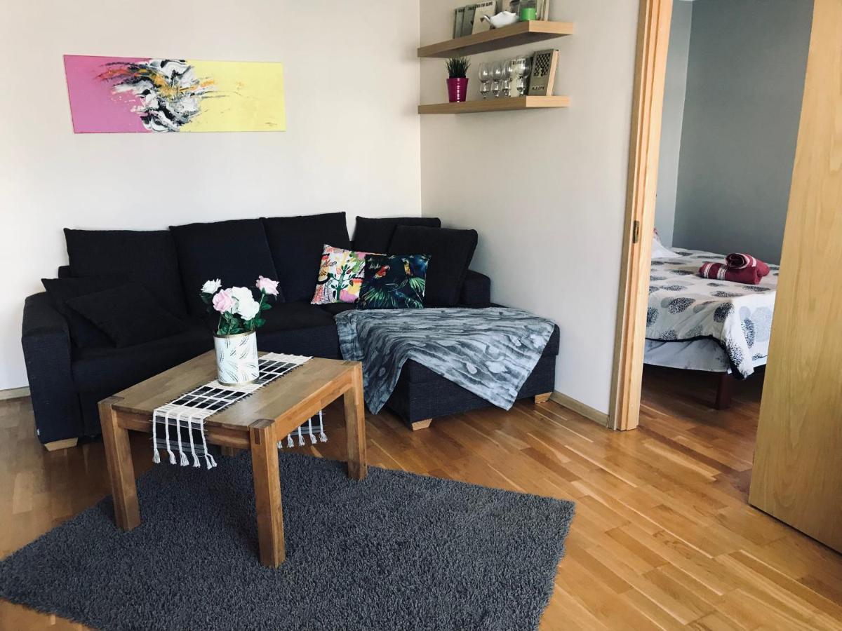 Cozy City Central Apartment, Free Parking Tallinn Kültér fotó